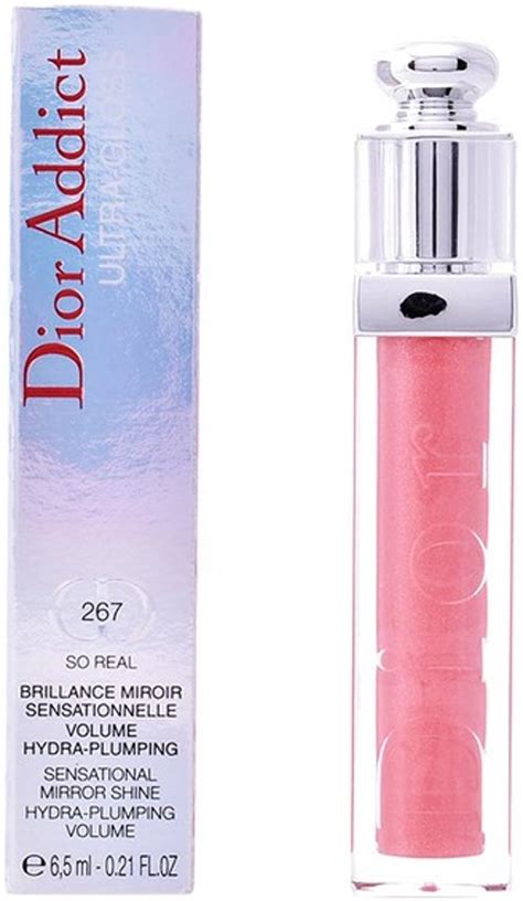 dior addict ultra gloss in shade tiara